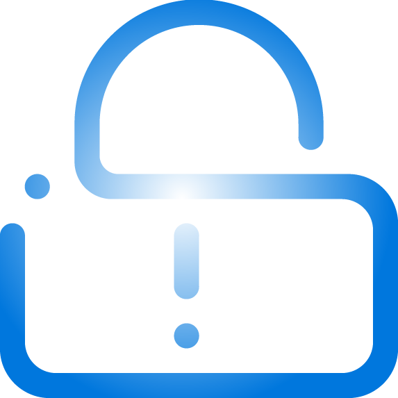icone Segurança da Informação